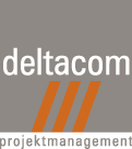 deltacom projektmanagement GmbH